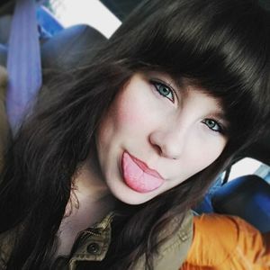 Meet your Posher, Cheyenne